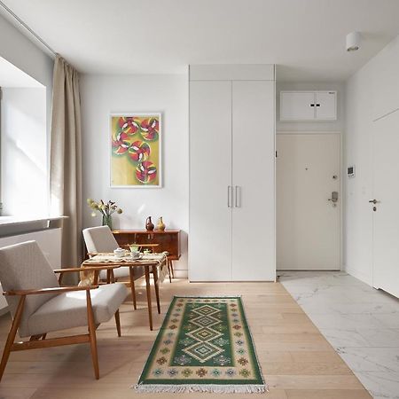 Apartament Maly Prl - Mlyn Maria - Art Apartments فروتسواف المظهر الخارجي الصورة