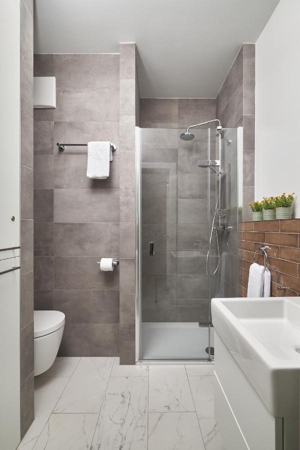 Apartament Maly Prl - Mlyn Maria - Art Apartments فروتسواف المظهر الخارجي الصورة