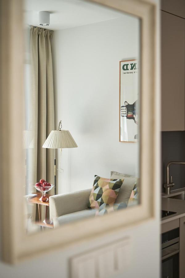 Apartament Maly Prl - Mlyn Maria - Art Apartments فروتسواف المظهر الخارجي الصورة